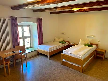 Double or Twin Room - Disability Access
