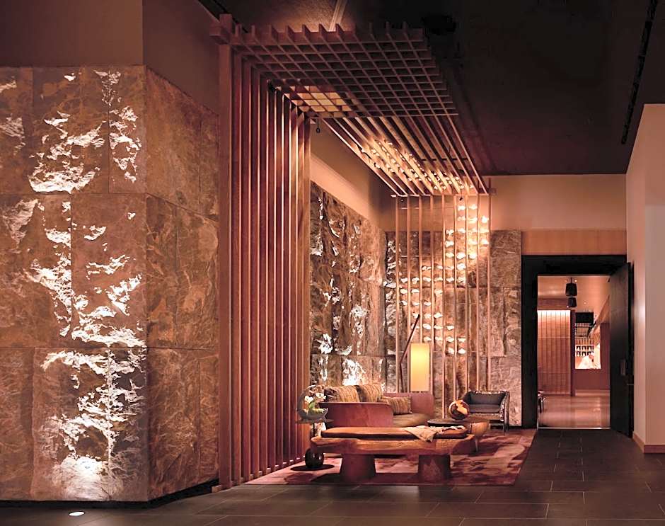 Nobu Hotel Atlanta