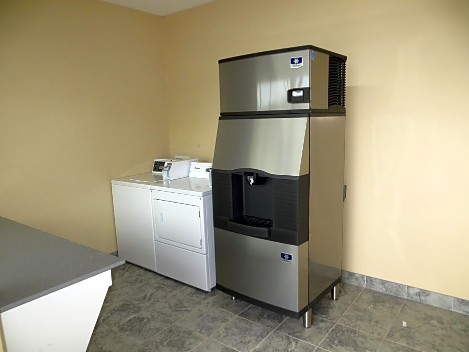Americas Best Value Inn - FM 529
