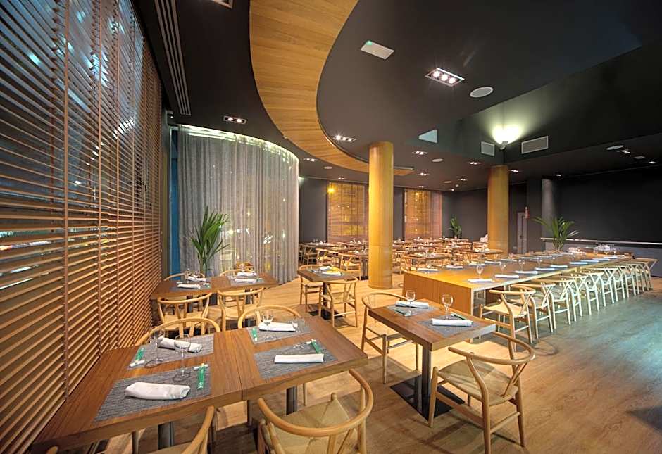 Protur Roquetas Hotel & Spa