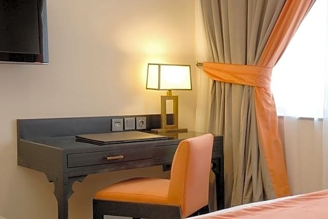 Hotel Imperial Casablanca