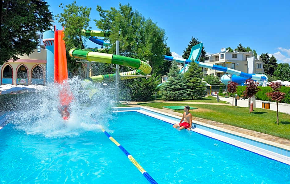 Sol Nessebar Bay - All Inclusive