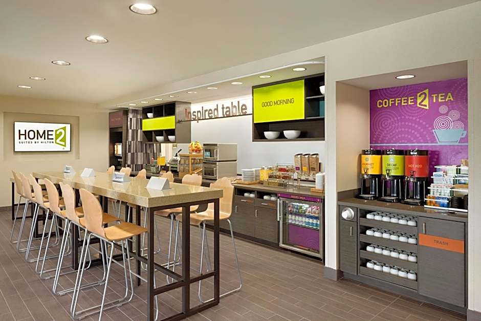 Home2 Suites by Hilton Idaho Falls