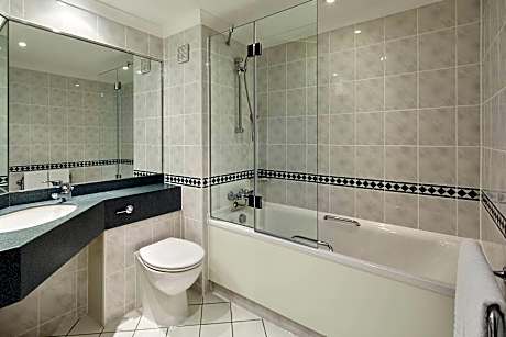 Superior Room, 2 Double Beds
