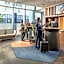 Novotel Suites Wien City Donau Hotel