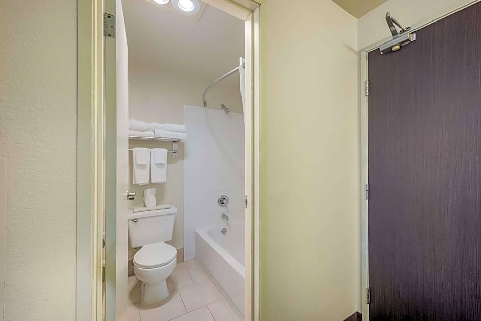 Best Western Alderwood