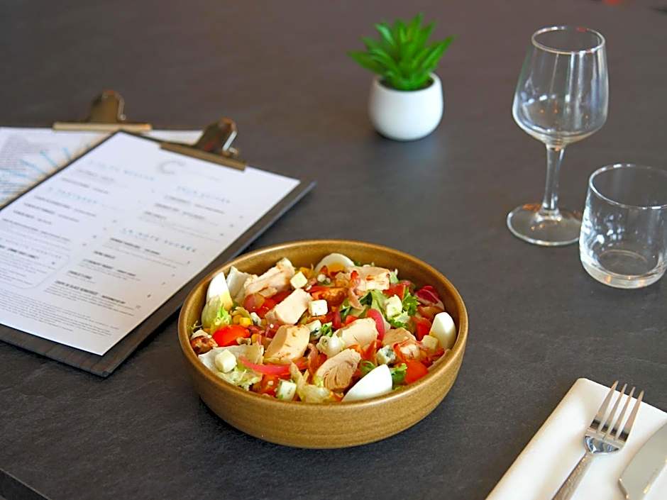 ibis Beauvais Aeroport