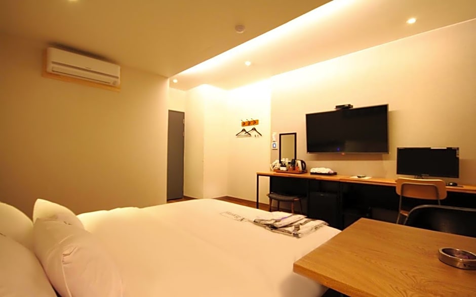 Changwon Masan No.25 Odong