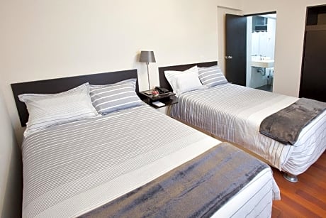 Family  Deluxe Suite