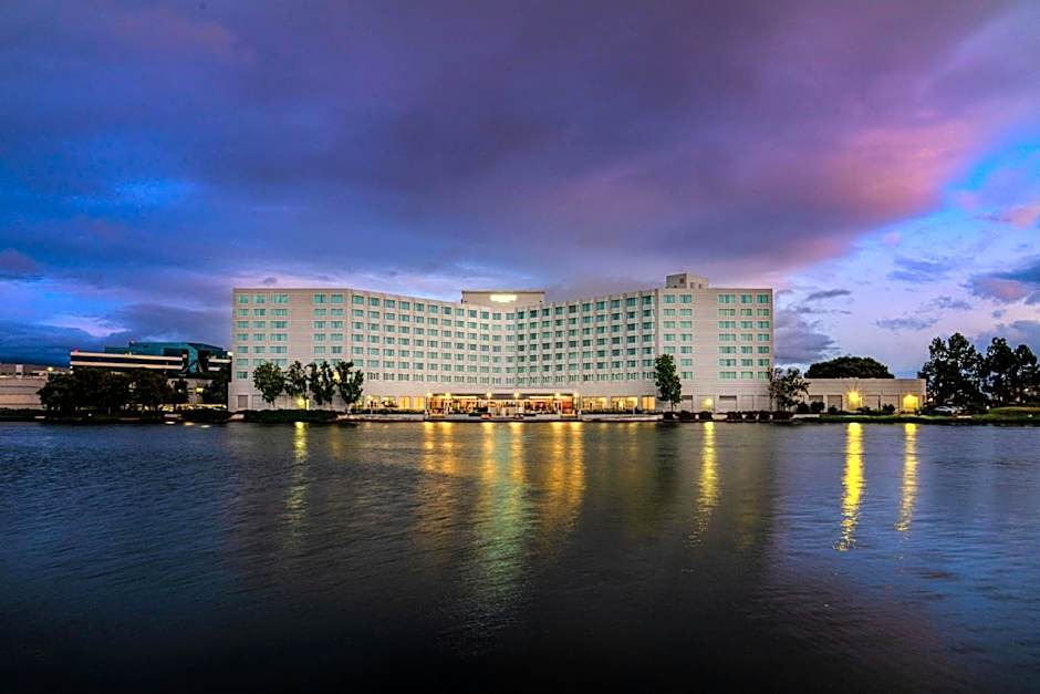 Grand Bay Hotel San Francisco