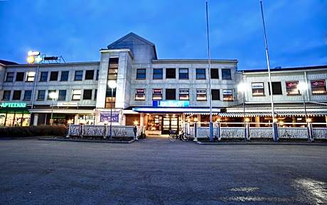 Hotel Lapuahovi