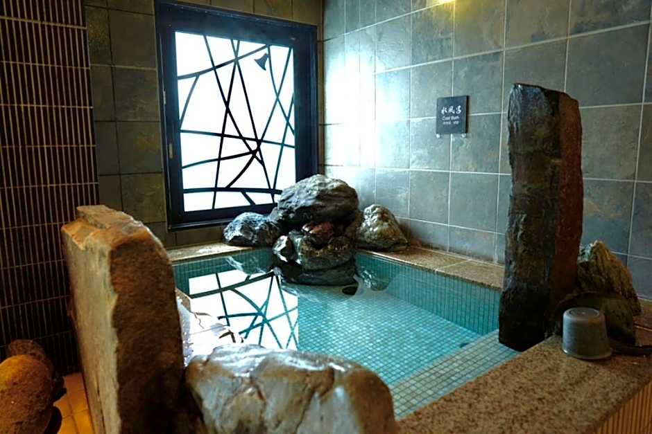 Dormy Inn Higashi Muroran Natural Hot Spring