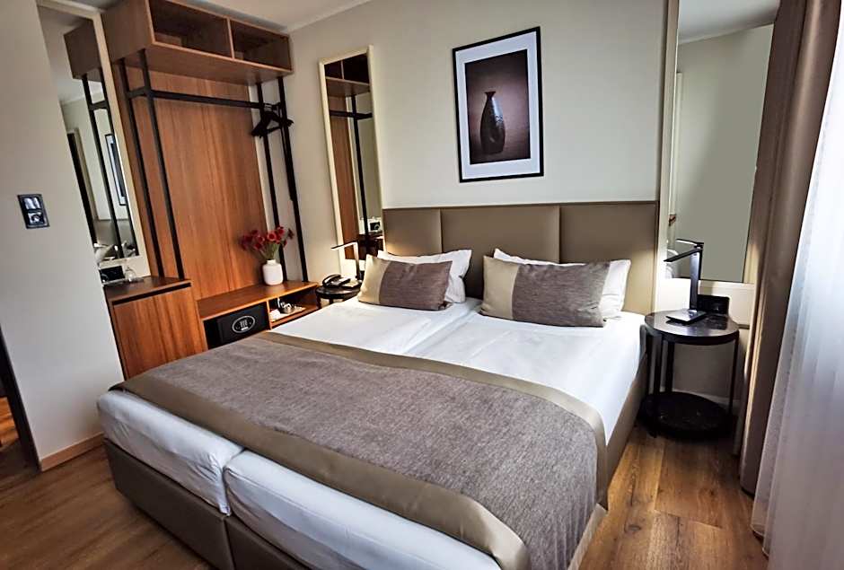 Hotel Italia