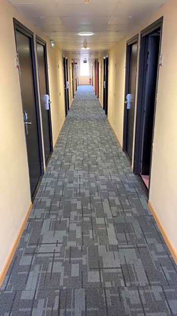 Hôtel Akena City Caudry