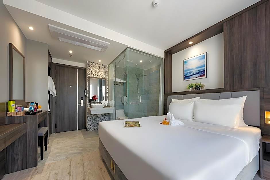 Ivy Hotel Nha Trang