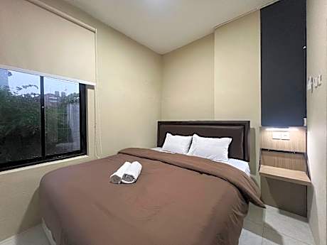 Brenn Hotel Semarang Mitra RedDoorz