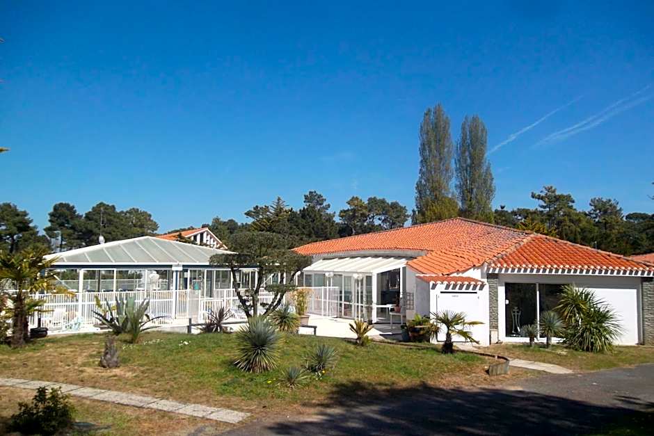 Le Hameau de l'Ocean