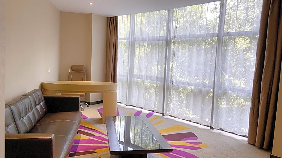 Lavande Hotel Wuhan Railway Station Branch