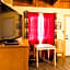 The Washoe Lodge