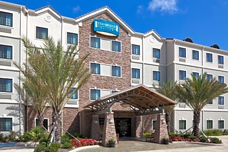 Staybridge Suites Lafayette-Airport, an IHG Hotel