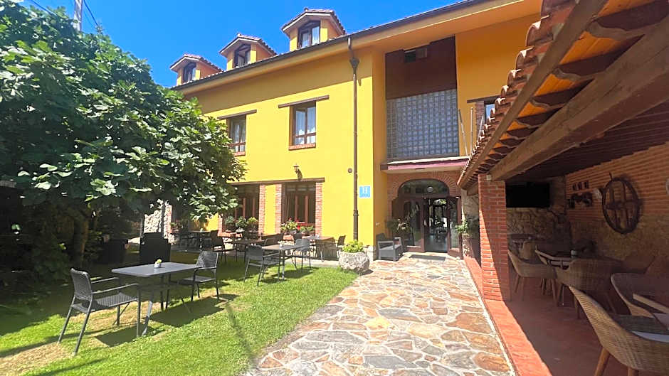 Hotel Gavitu