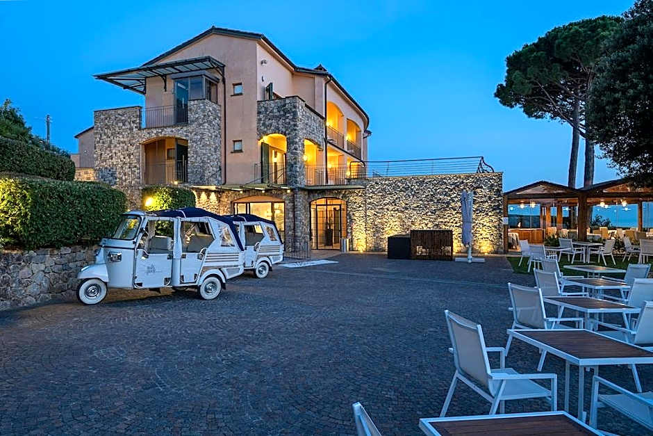 Golfo dei Poeti Relais & Spa