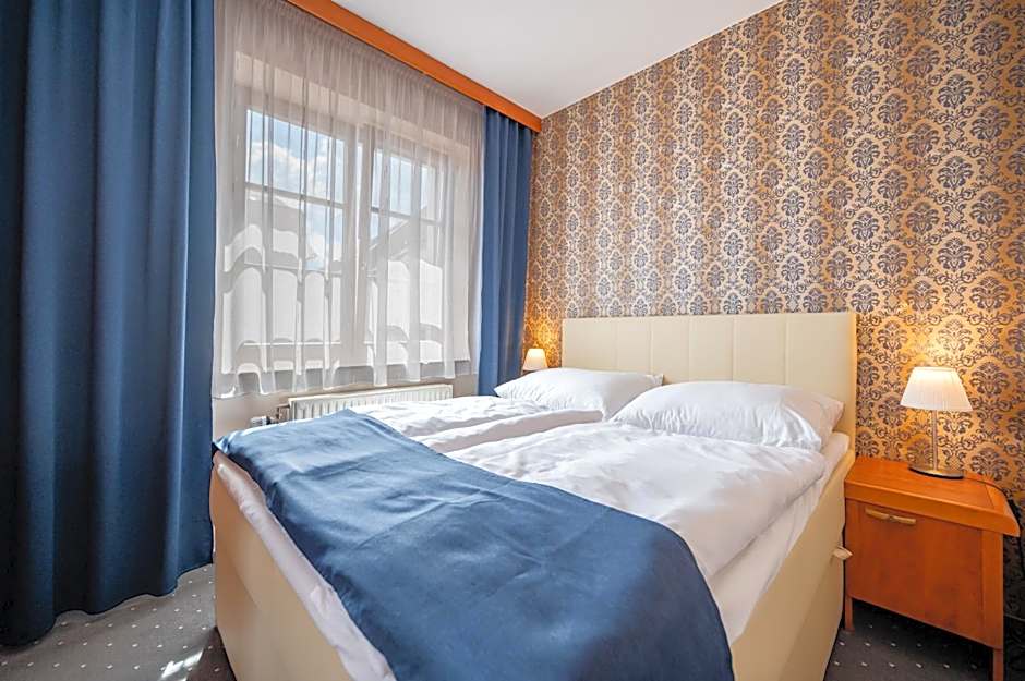 Hotel U Královny Elišky