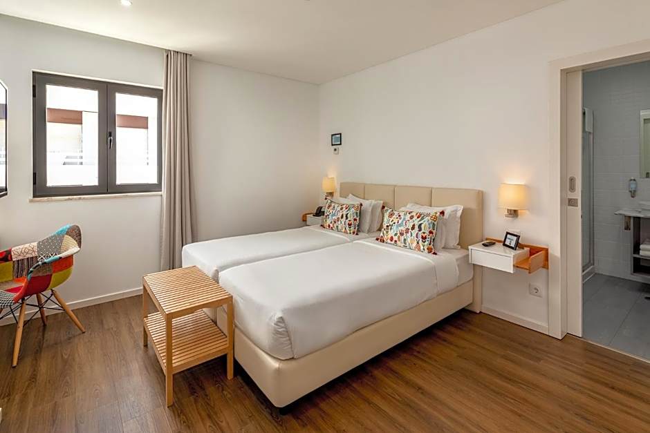 Hotel Cidade de Olhão