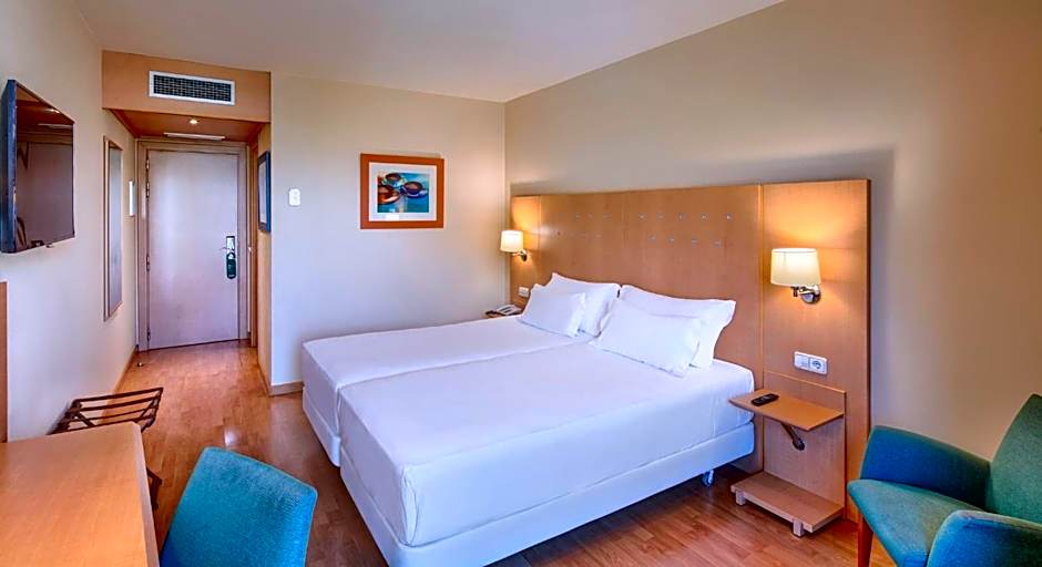 Sercotel Porta Barcelona