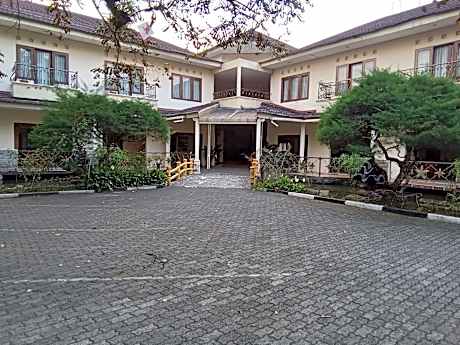 Resort Prima Cipayung Bogor
