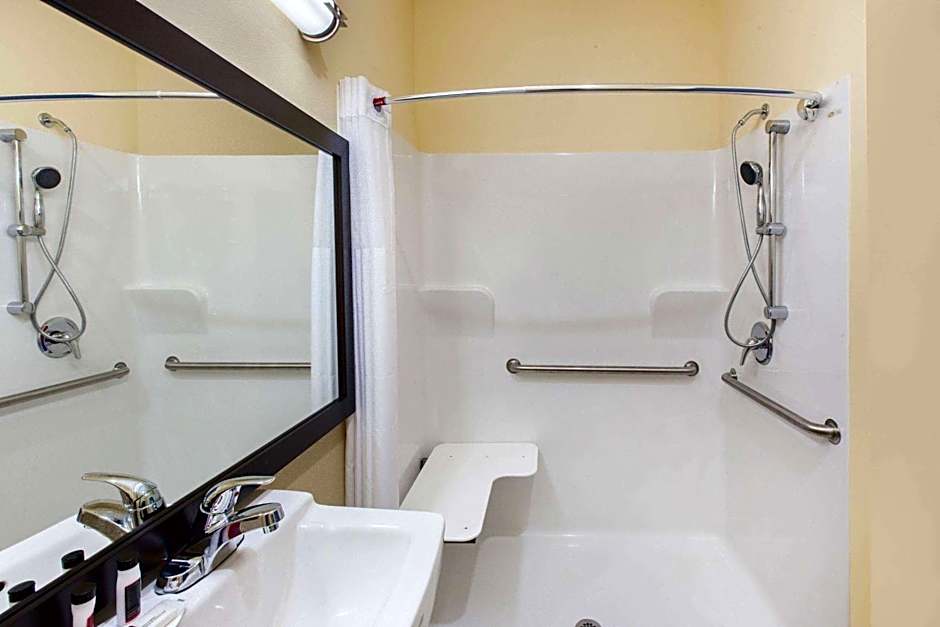 Days Inn by Wyndham Baton Rouge Airport