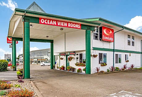 Econo Lodge Newport
