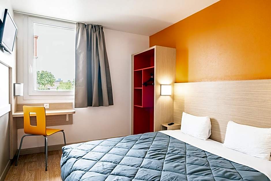 PremiÃ¨re Classe Roissy - Le Mesnil-Amelot