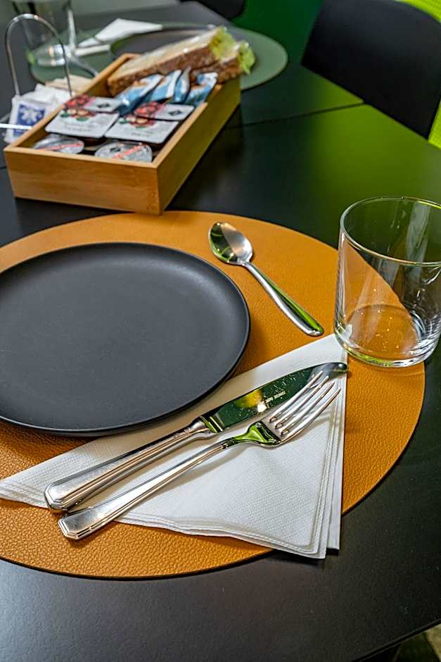 Elide Design Hotel