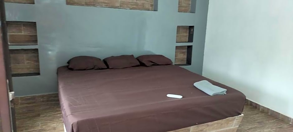 Suites Las Flores