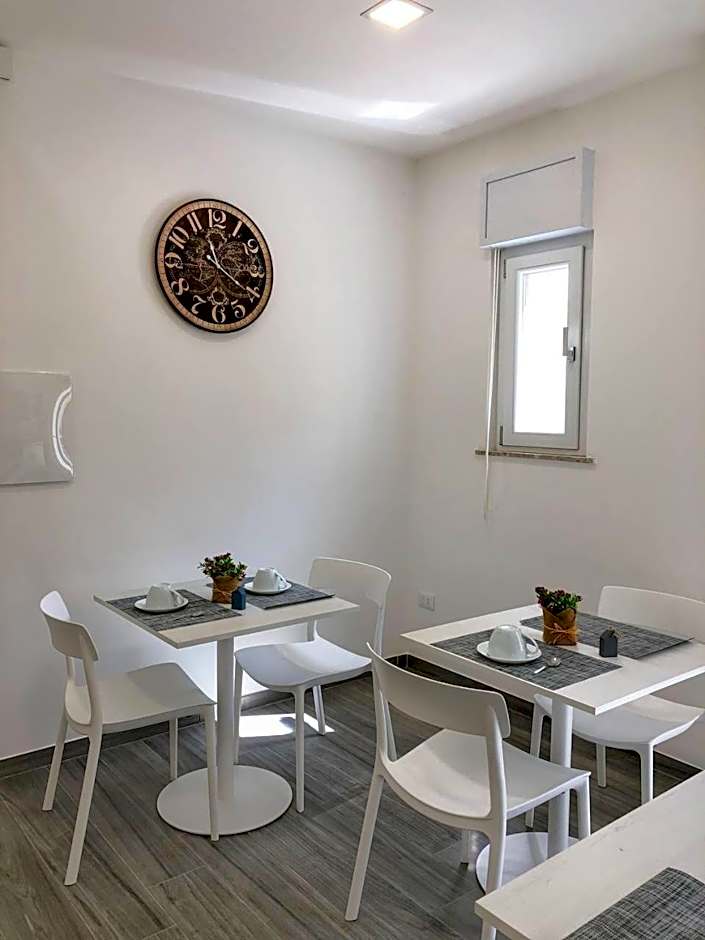 La Casa Di Amalia