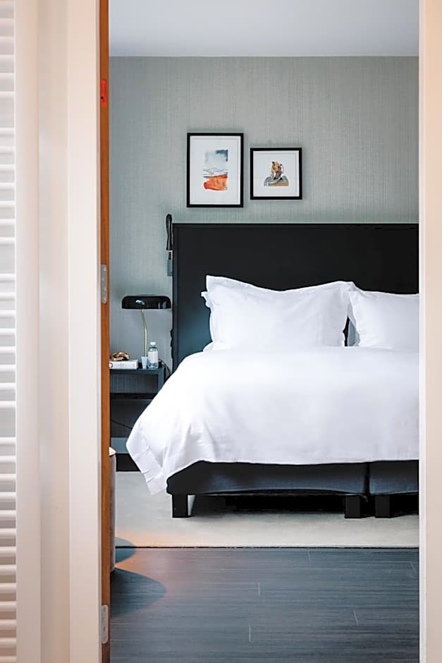 Pillows City Hotel Brussels Centre