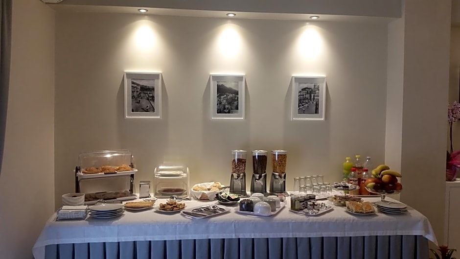 Diamante Raro Affittacamere