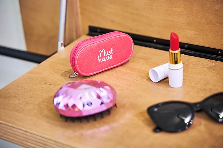 Moxy by Marriott Paris Bastille