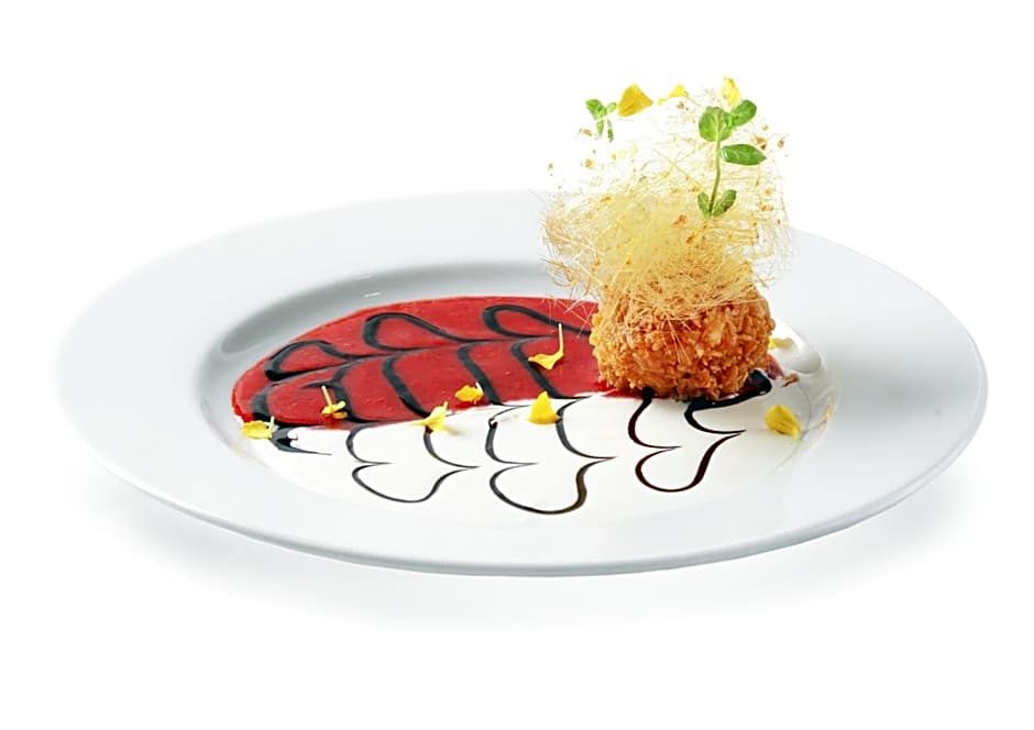 Hotel Atut w Licheniu