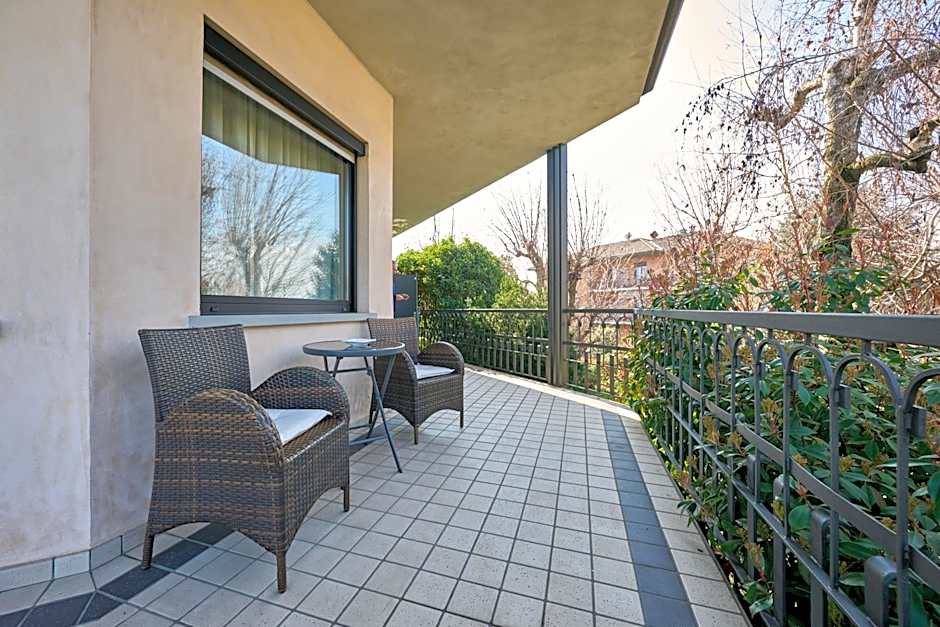 Like Home Boutique Hotel