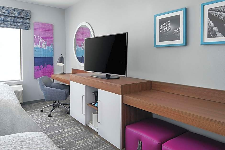 Hampton Inn By Hilton & Suites Bridgeview Chicago, Il