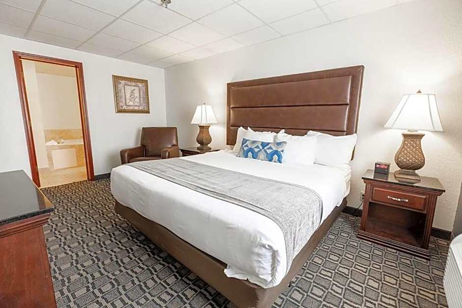 Savannah House Hotel