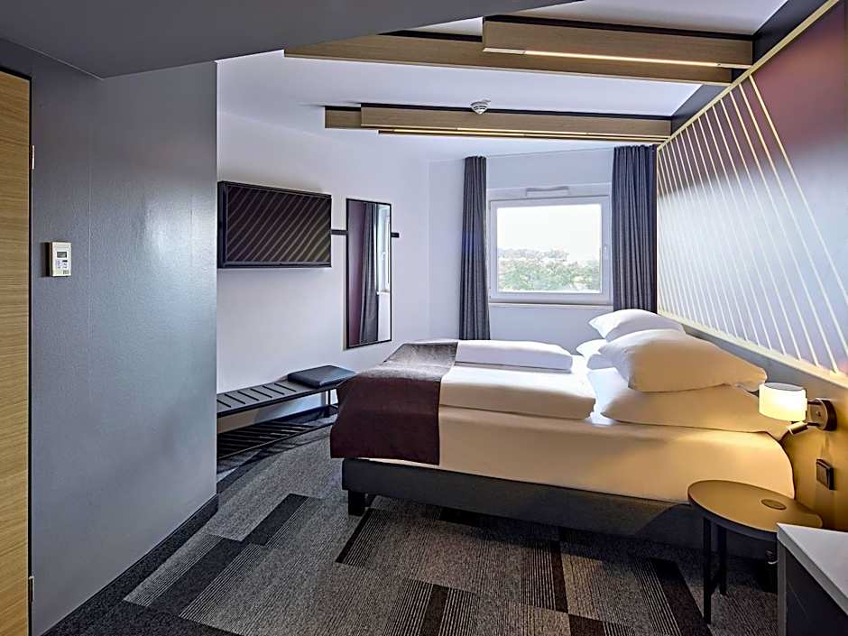 B&B Hotel Hamm