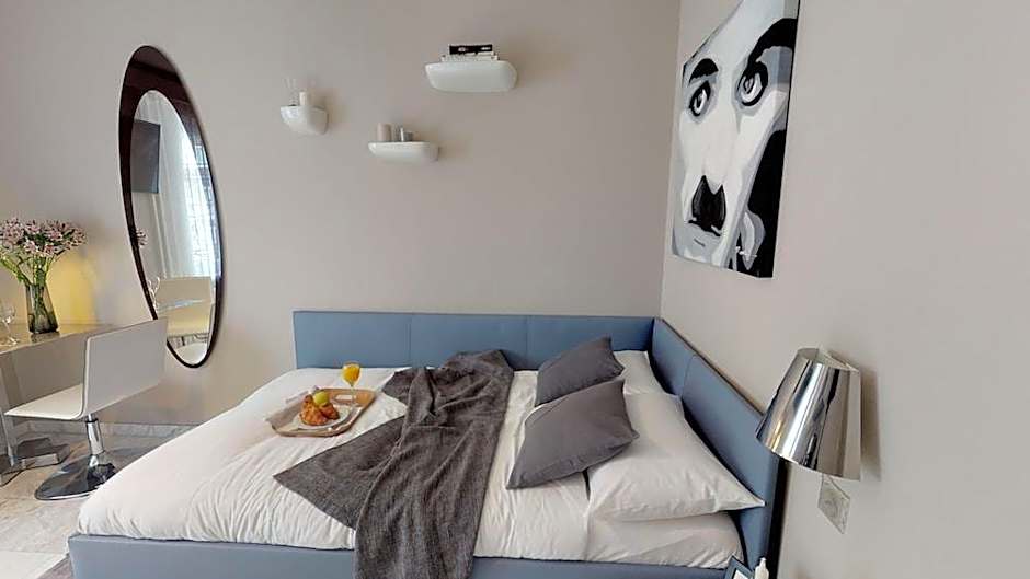 VISIONAPARTMENTS Zurich Rotachstrasse