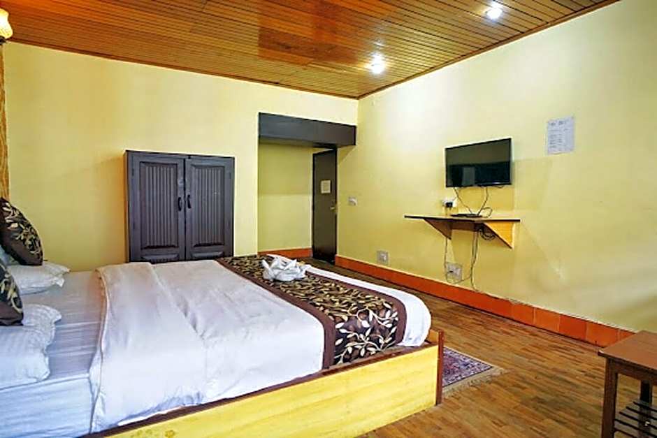 Hotel Bayul – Gangtok, OK