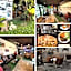 Sandee Place Mountain View Hotel โรงแรมแสนดีเพลส เมาเท่นวิว จอมทอง