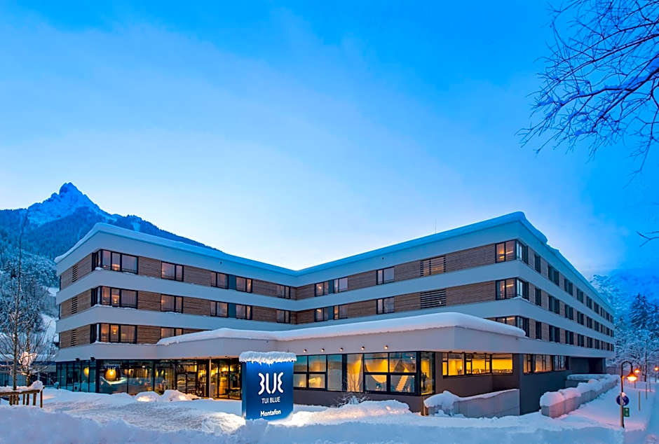 TUI BLUE Montafon