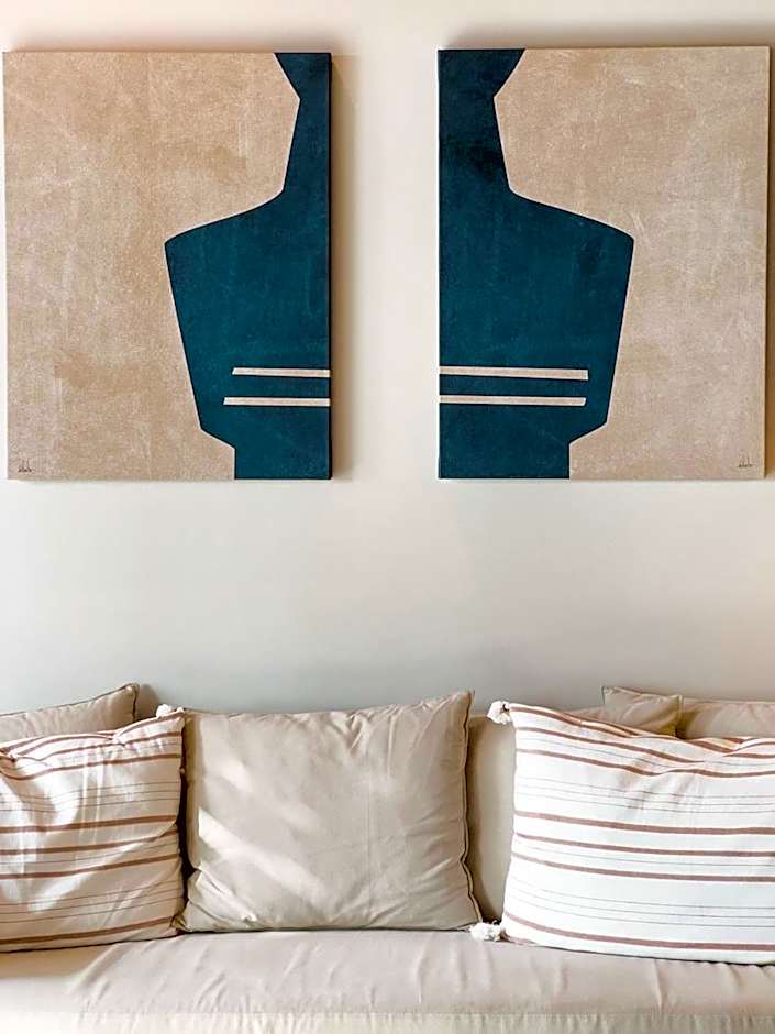 Eliamos Villas Hotel & Spa