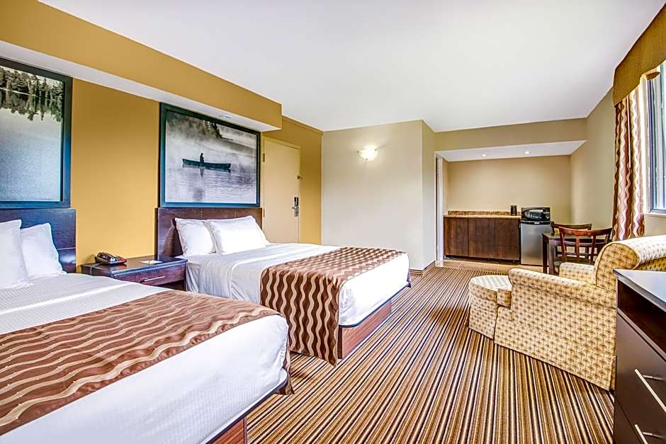 red maple inn and suites